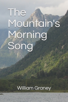 Paperback The Mountain's Morning Song Book