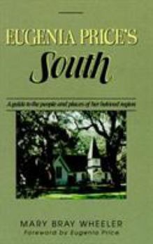 Hardcover Eugenia Prices South Book