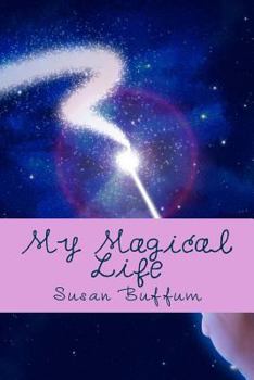 Paperback My Magical Life Book