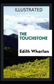 Paperback The Touchstone illustrated Book