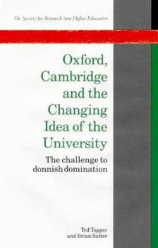Hardcover Oxford Cambridg & Chang Idea CL Book