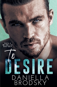 Paperback To Desire Book