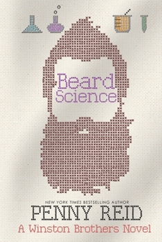 Paperback Beard Science Book