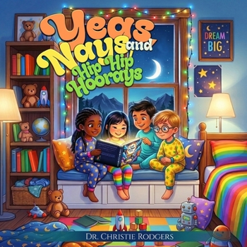 Paperback Yeas, Nays, and Hip Hip Hoorays Book
