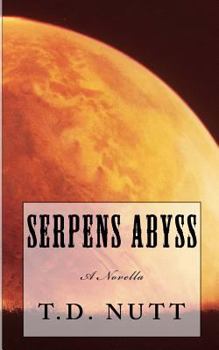 Paperback Serpens Abyss: A Novella Book