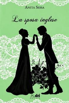 Paperback La Sposa Inglese [Italian] Book