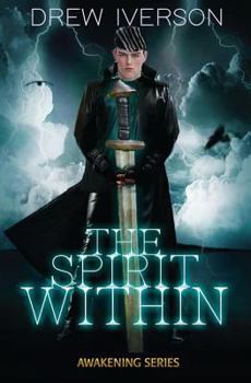 Paperback The Spirit Within Book