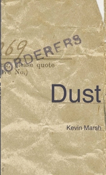 Paperback Dust Book