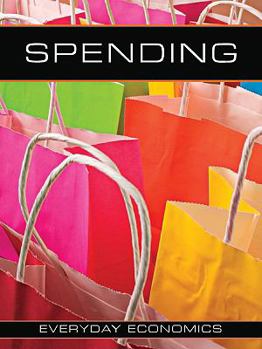 Spending - Book  of the Everyday Economics