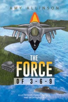 Paperback The Force of 3-6-9 Book