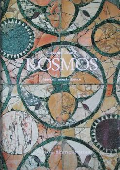 Hardcover Kosmos: Studi Sul Mondo Classico [Italian] Book