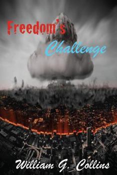 Paperback Freedom's Challenge Book