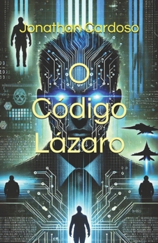 Paperback O Código Lázaro [Portuguese] Book