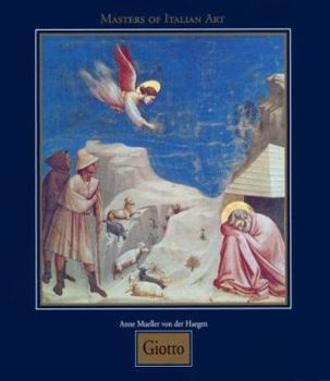 Hardcover Giotto Book