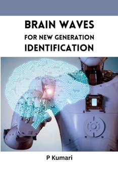 Paperback Brain Waves for New Generation Identification Book