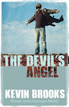 Paperback The Devil's Angel Book