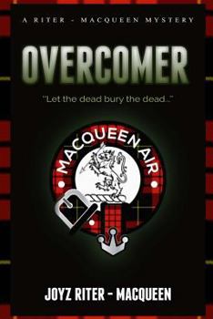 Paperback Overcomer Book