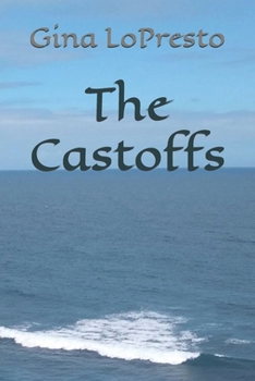 Paperback The Castoffs Book