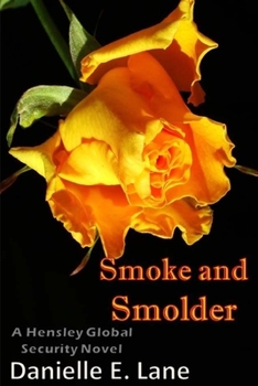 Paperback Smoke and Smolder Book