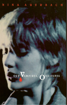 Paperback Our Vampires, Ourselves Book