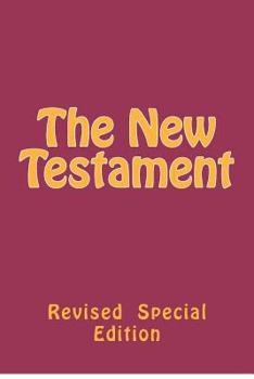 Paperback The New Testament Book