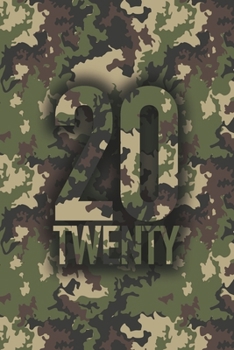 2020 Planner: 2020 On-the-Go Weekly Planner, Diary and Calendar