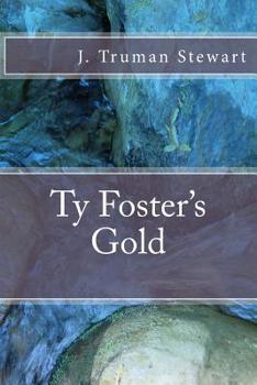 Paperback Ty Foster's Gold Book