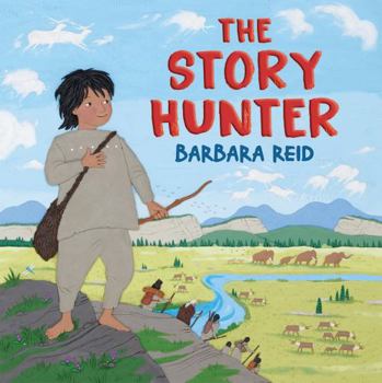 The Story Hunter