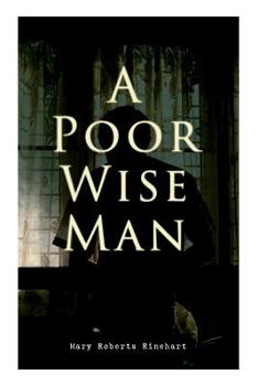 Paperback A Poor Wise Man: Political Thriller Book