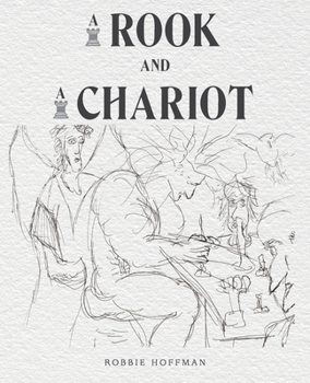 Paperback A Rook and a Chariot Book