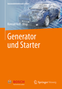 Generator Und Starter