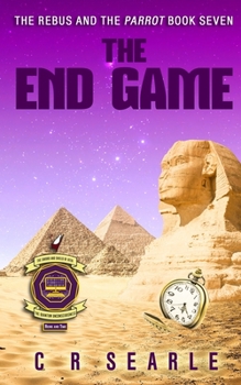 Paperback The End Game Book