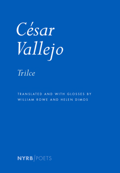 Paperback Trilce Book