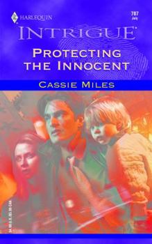 Mass Market Paperback Protecting the Innocent Book