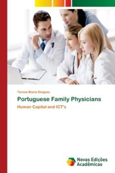 Paperback Portuguese Family Physicians Book