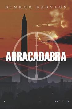 Paperback Abracadabra Book