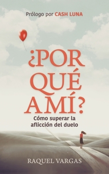 Hardcover ¿Por qué a mí? [Spanish] Book