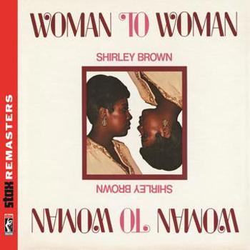 Music - CD Woman To Woman (Remastered) Book