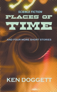 Paperback Places Of Time Book