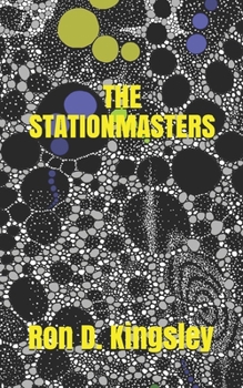 Paperback The Stationmasters Book