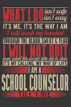 Notebook: 120 Dot Grid Pages I Softcover I Work Book I Diary I Travel Diary I Notebook