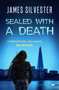 Paperback Sealed with a Death: A Gripping Crime Thriller Book