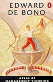 Paperback Atlas of Management Book