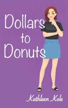 Paperback Dollars to Donuts Book