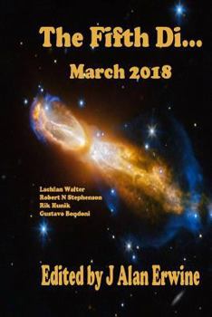 The Fifth Di... March 2018 - Book  of the Fifth Di...