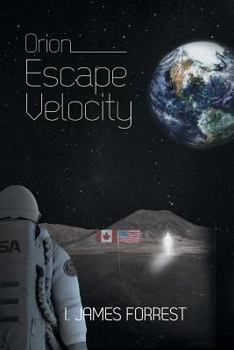 Paperback Orion: Escape Velocity Book
