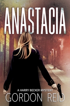 Paperback Anastacia Book