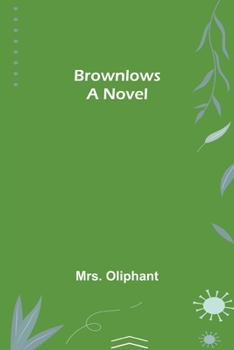 Paperback Brownlows Book
