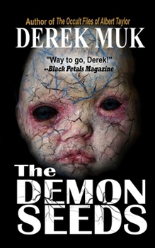 Paperback The Demon Seeds Book