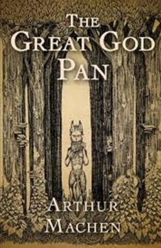 The Great God Pan Illustrated